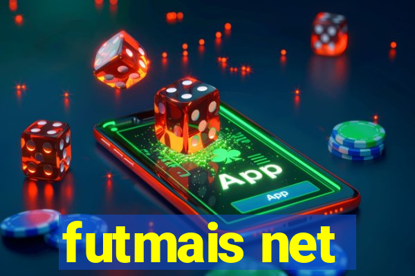 futmais net